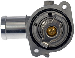 Dorman 902-3036XD aluminum housing highlights improved cooling flow for select models.