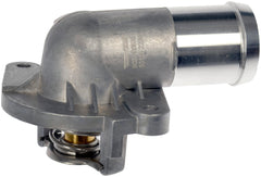 Dorman 902-3036XD patent-pending design close-up, showing optimized flow and heat transfer.
