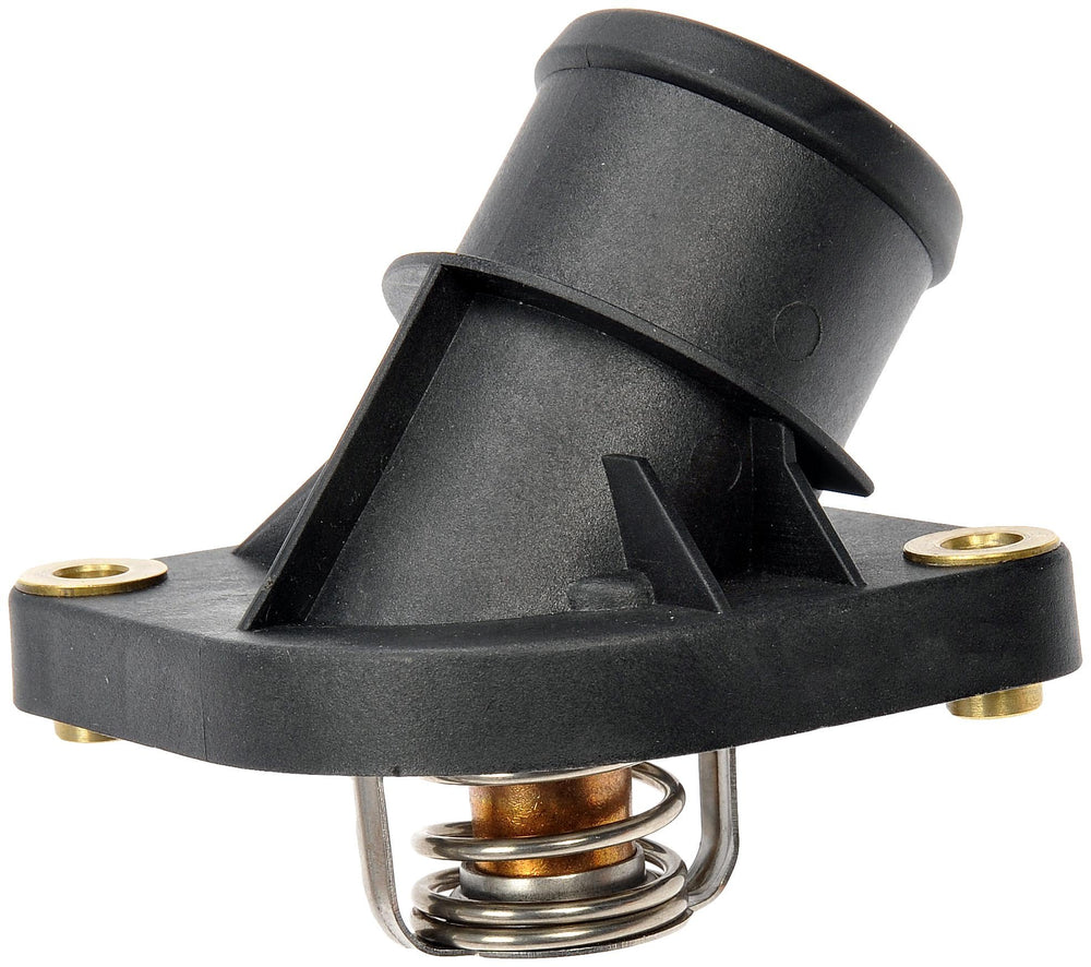 Dorman 902-3312 installation shot shows easy fit for compatible Chrysler Dodge Jeep models.