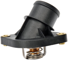 Dorman 902-3312 installation shot shows easy fit for compatible Chrysler Dodge Jeep models.