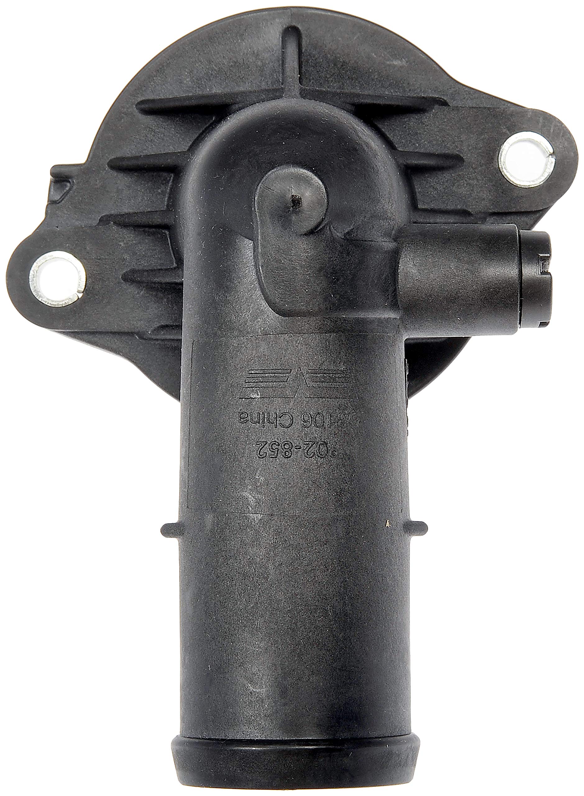 Dorman 902-852 compatibility tool reminder shows how to verify fit before purchase