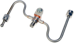 Dorman 904-965 fuel injector line replacement for GM models ensures precise fit.