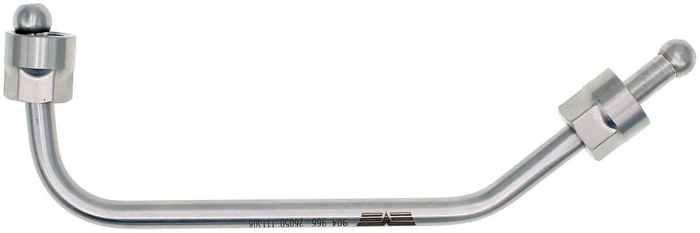 Dorman 904-966 line in the engine compartment for reliable GM engine fit.