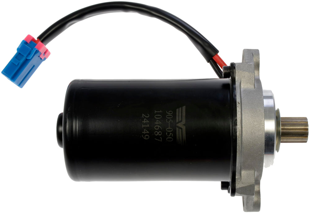 Dorman 905-050 electrical connector closeup demonstrates reliable connections