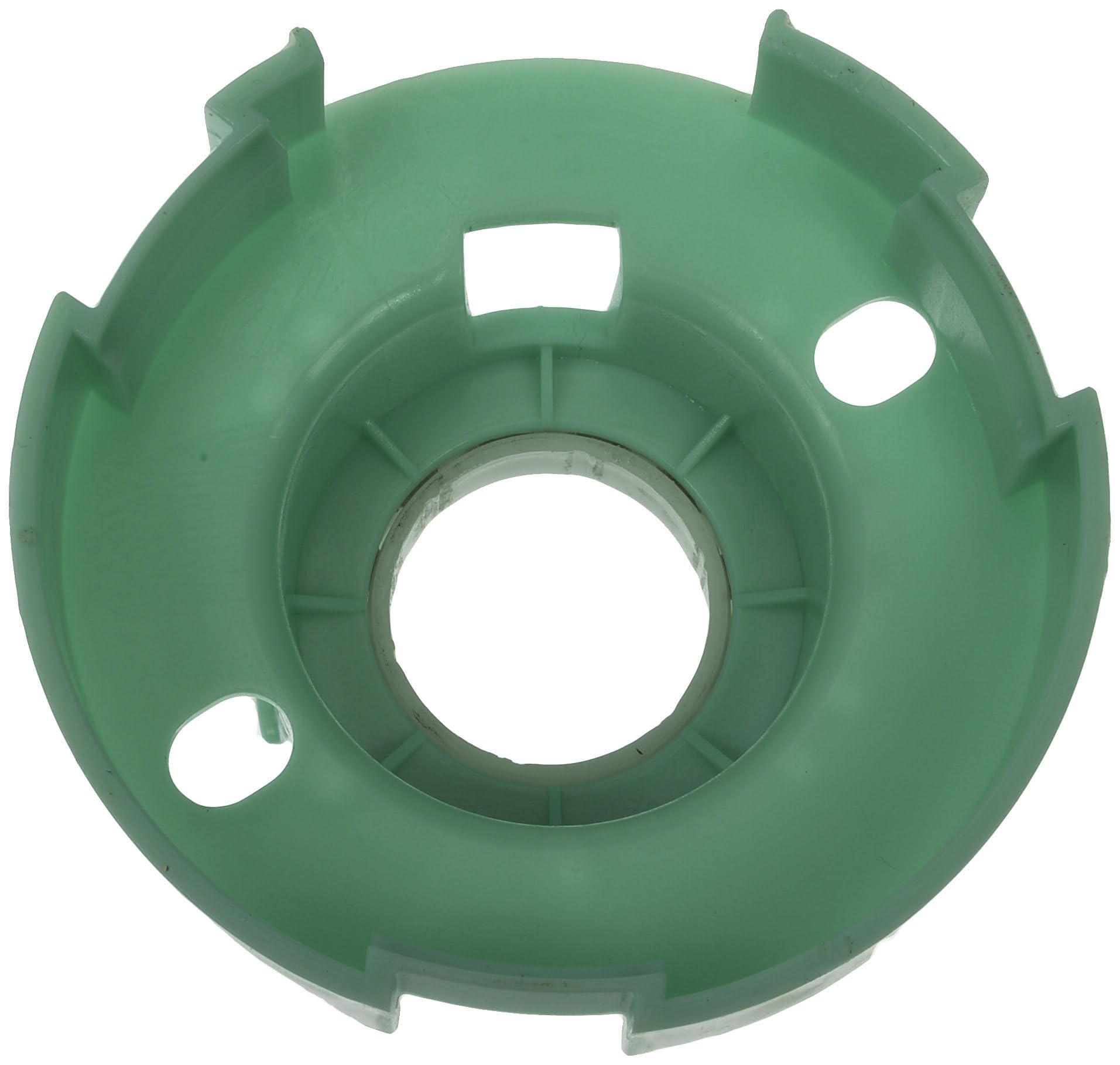 Dorman 905-512 steering shaft bearing close-up on durable materials signaling reliability.