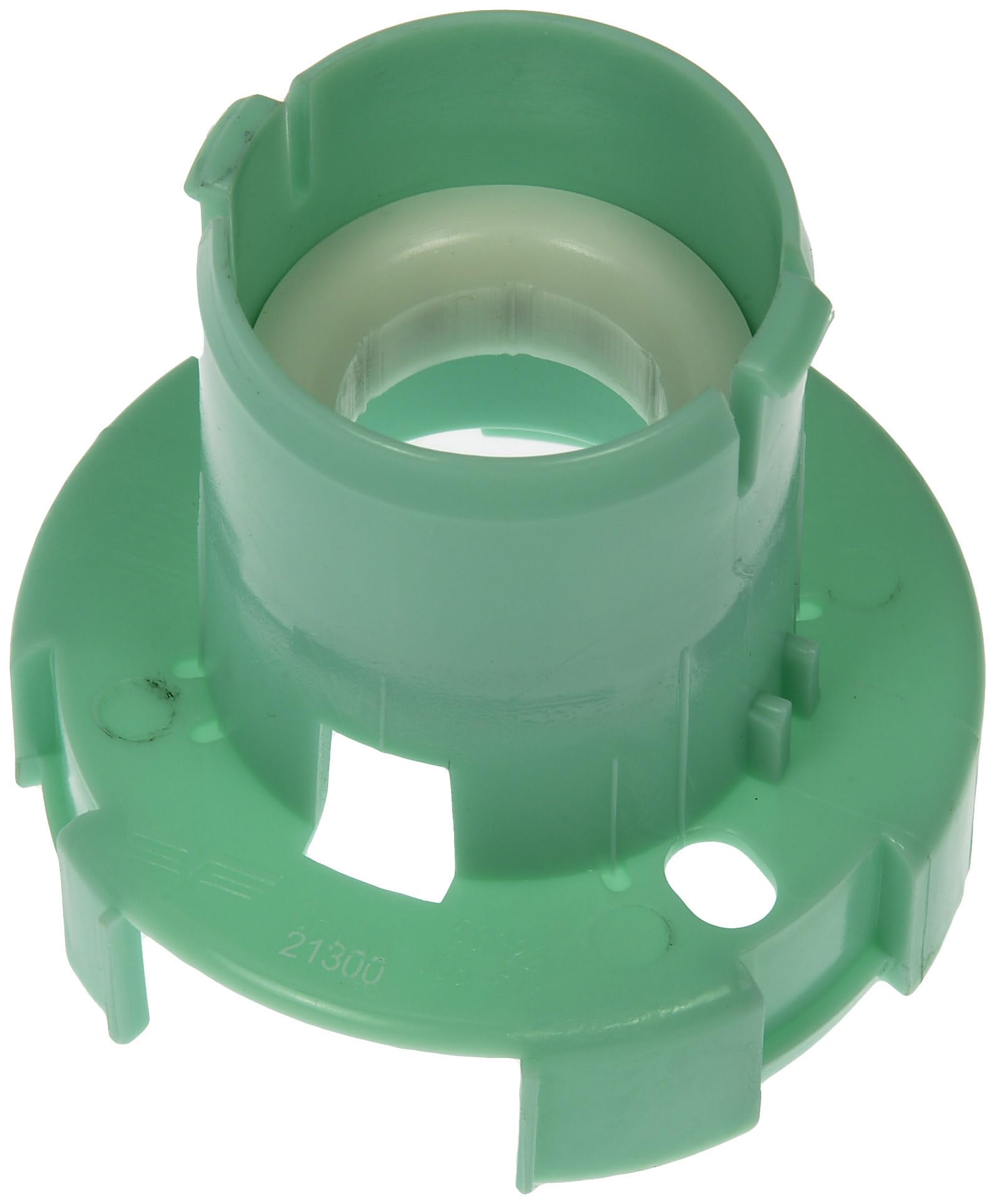 Dorman 905-512 steering shaft bearing front view shows direct replacement fit.