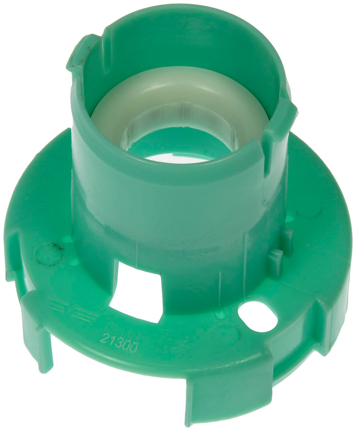 Dorman 905-512 steering shaft bearing front view shows direct replacement fit.