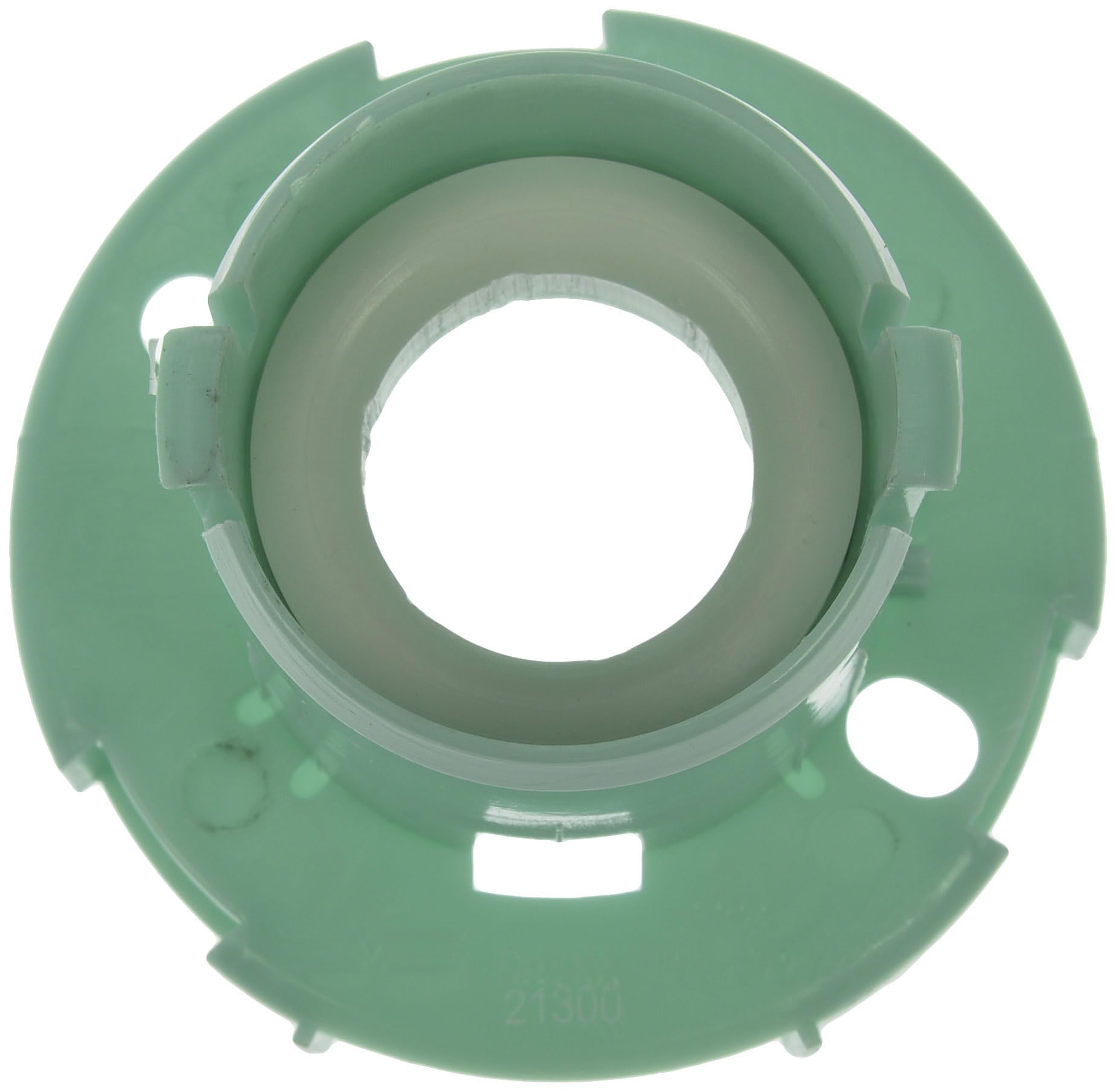 Dorman 905-512 steering shaft bearing installed angle view demonstrates restored function.