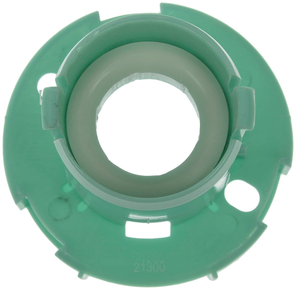 Dorman 905-512 steering shaft bearing installed angle view demonstrates restored function.