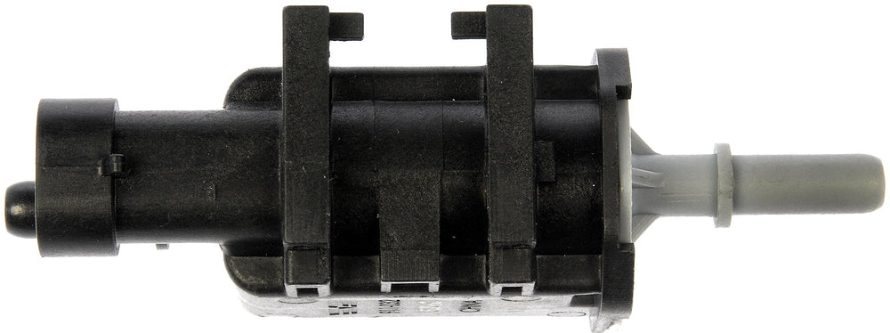 Dorman 911-032 valve installation in-vehicle demonstrates plug-and-play compatibility for easy replacement.