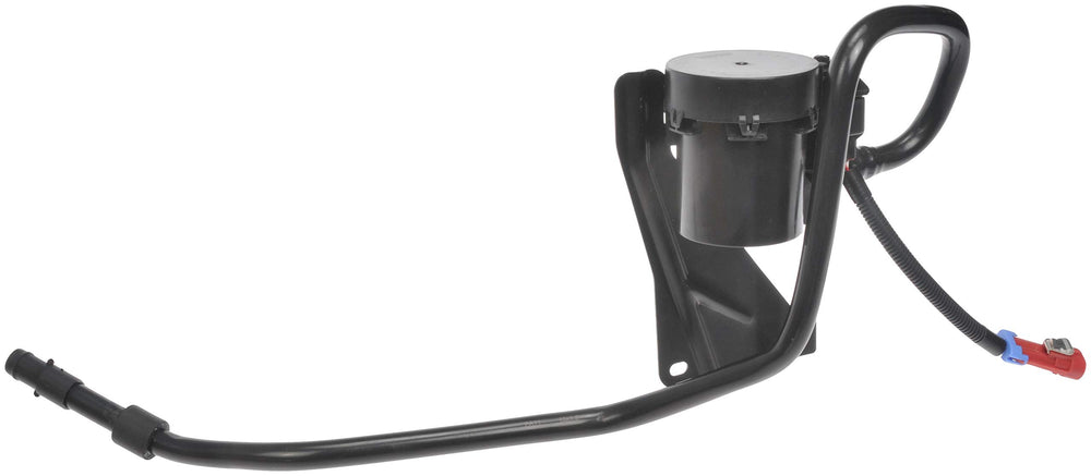 Dorman 911-059 vapor canister vent solenoid installation for quick, plug‑and‑play replacement.