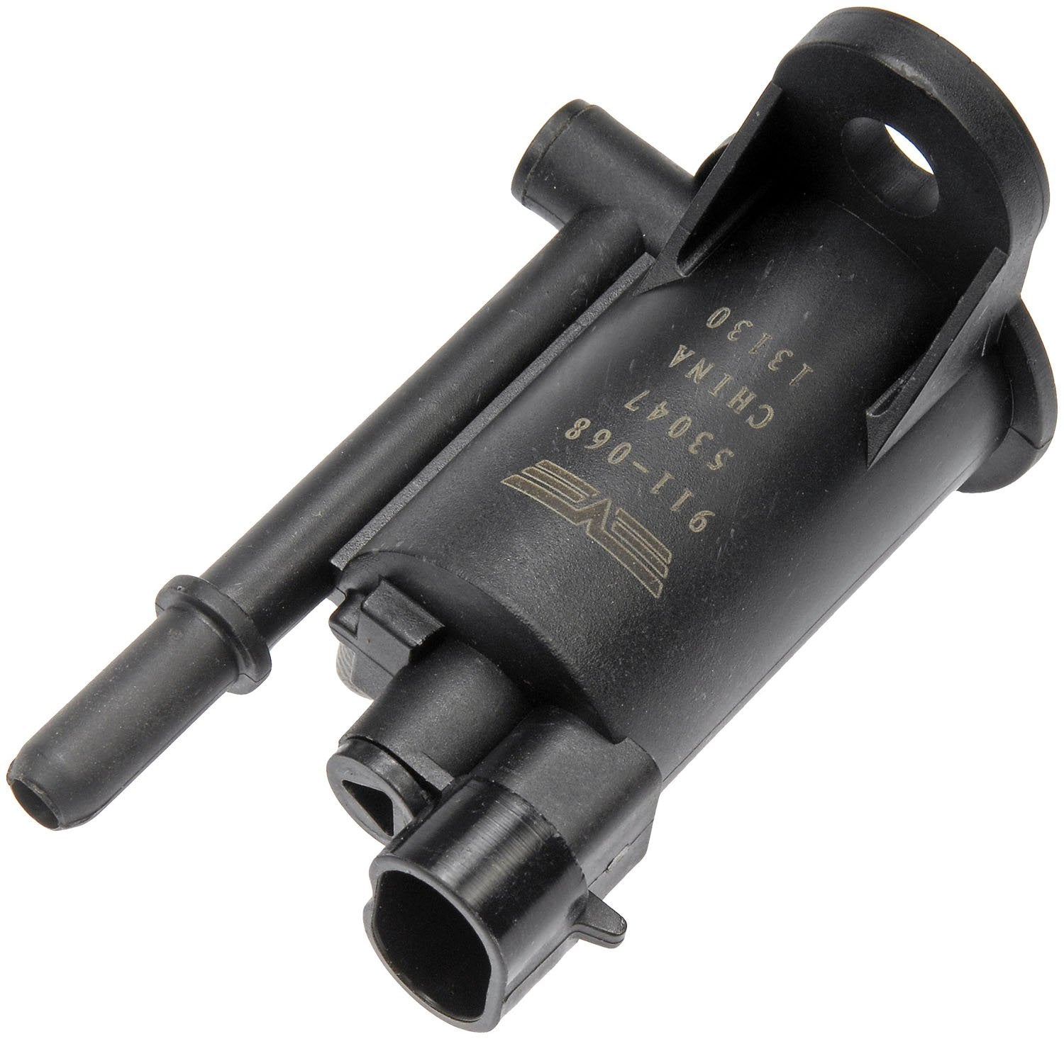 Dorman 911-068 vapor canister purge valve photo showing precise fit for reliable emissions control.