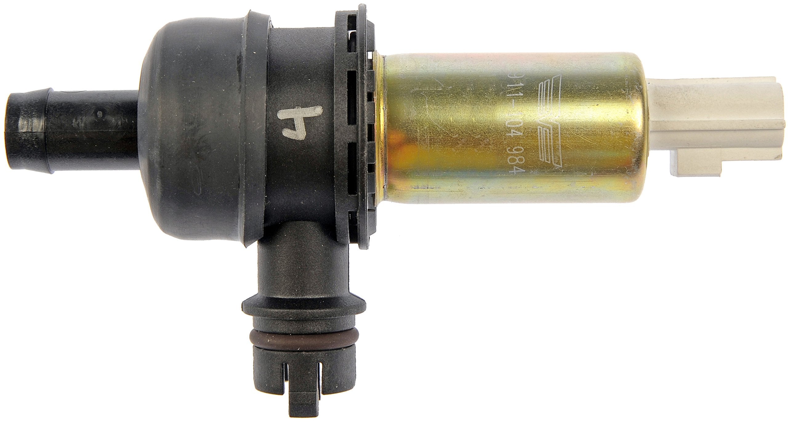 Dorman 911-104 durability close-up showing premium materials for long life.
