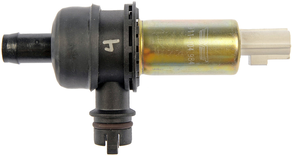 Dorman 911-104 durability close-up showing premium materials for long life.