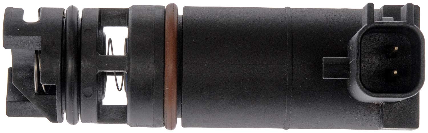 Dorman 911-140 vapor canister vent solenoid, direct-fit replacement for compatible EVAP systems