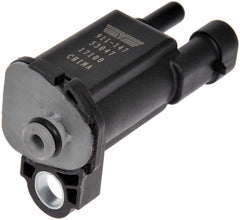 Dorman 911-147 purge valve direct-fit for compatible GM vehicles ensures proper EVAP function