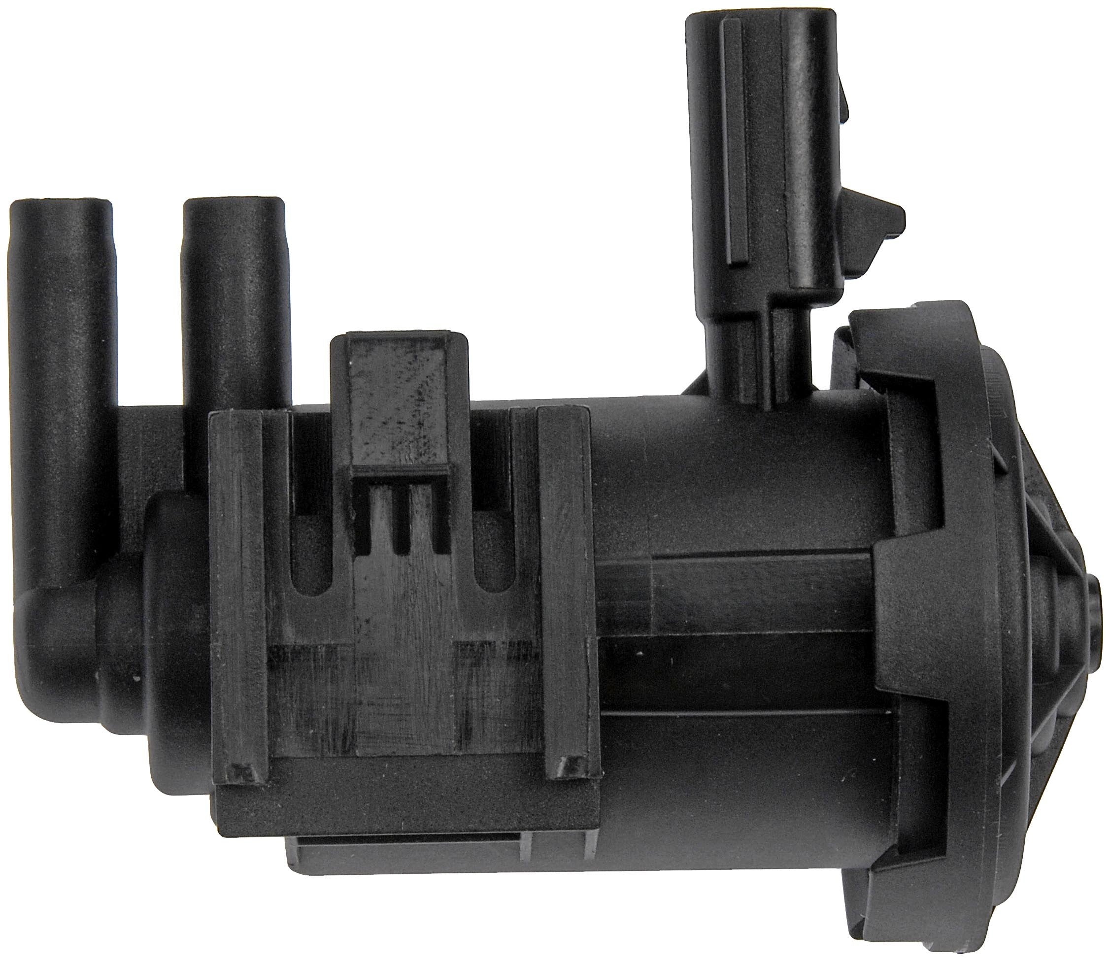 Dorman 911-202 vapor purge valve side view, durable EVAP system component