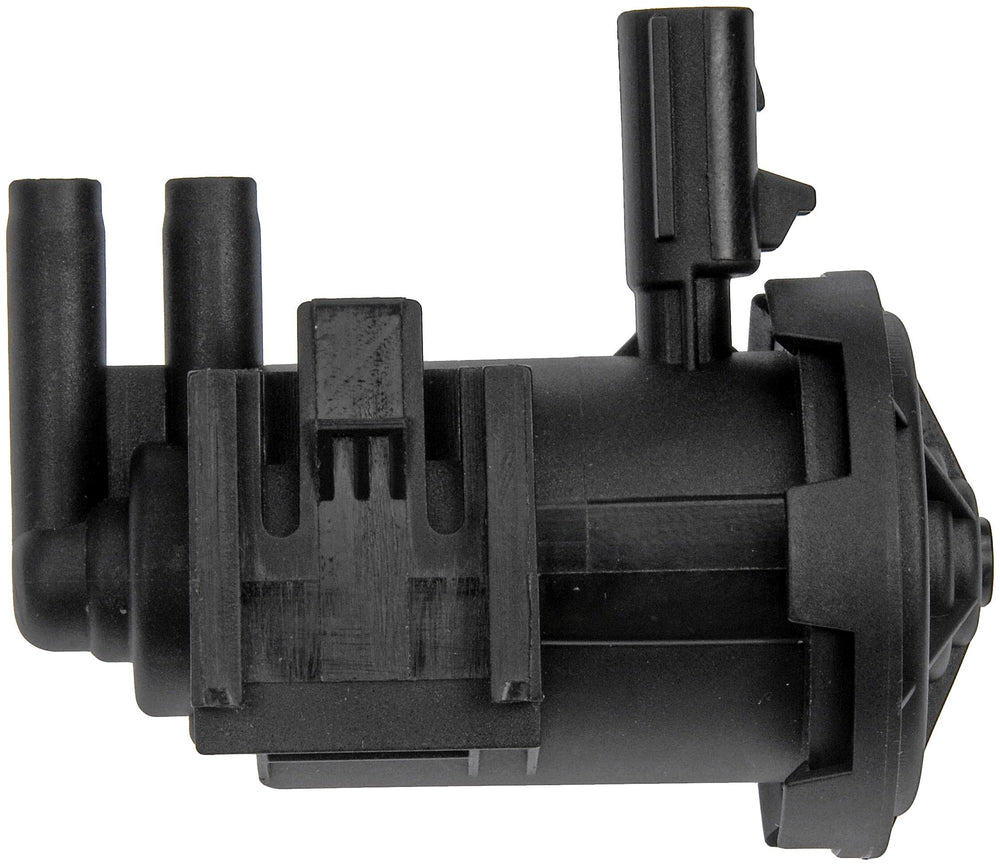 Dorman 911-202 vapor purge valve side view, durable EVAP system component