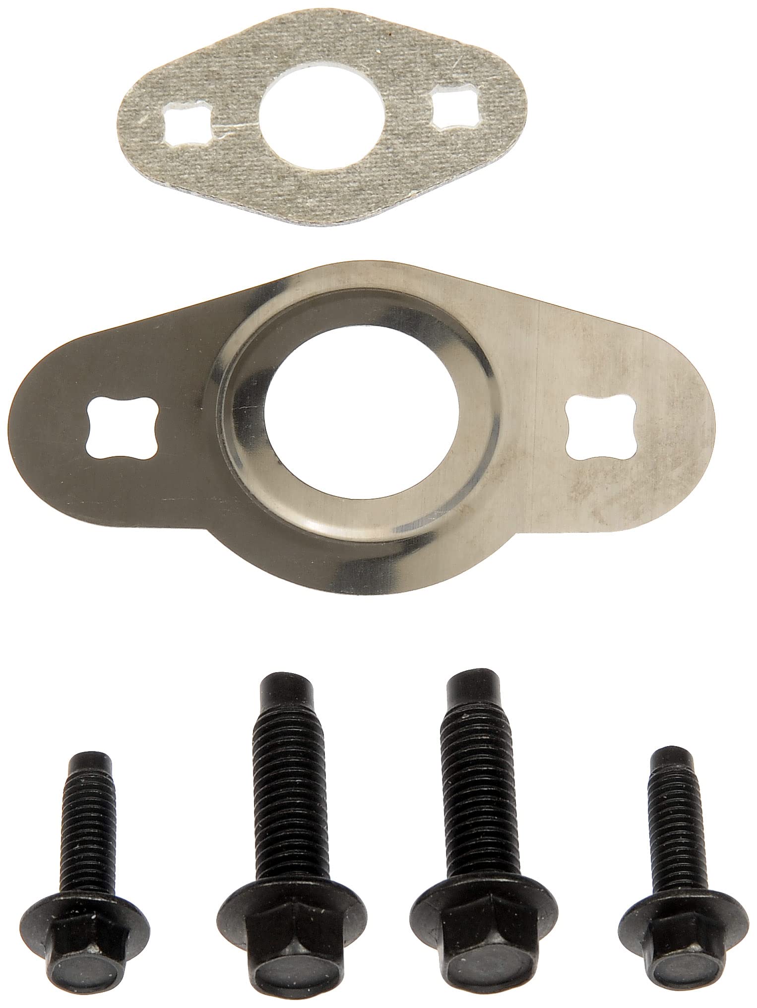Dorman 911-205 EGR valve garage tool fit verification