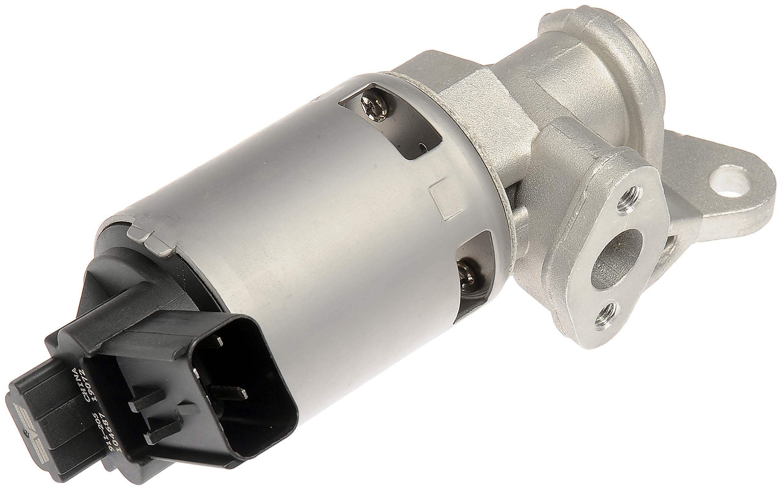 Dorman 911-205 EGR valve installation process for Chrysler/Dodge/Jeep models