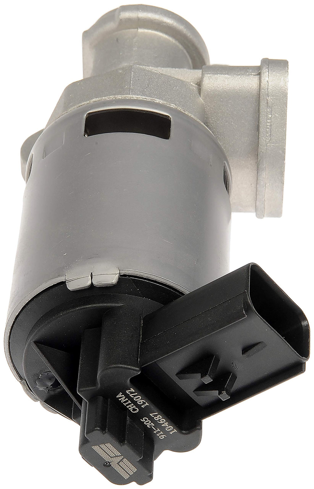 Dorman 911-205 EGR valve quality assurance by US engineers