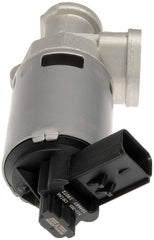 Dorman 911-205 EGR valve quality assurance by US engineers