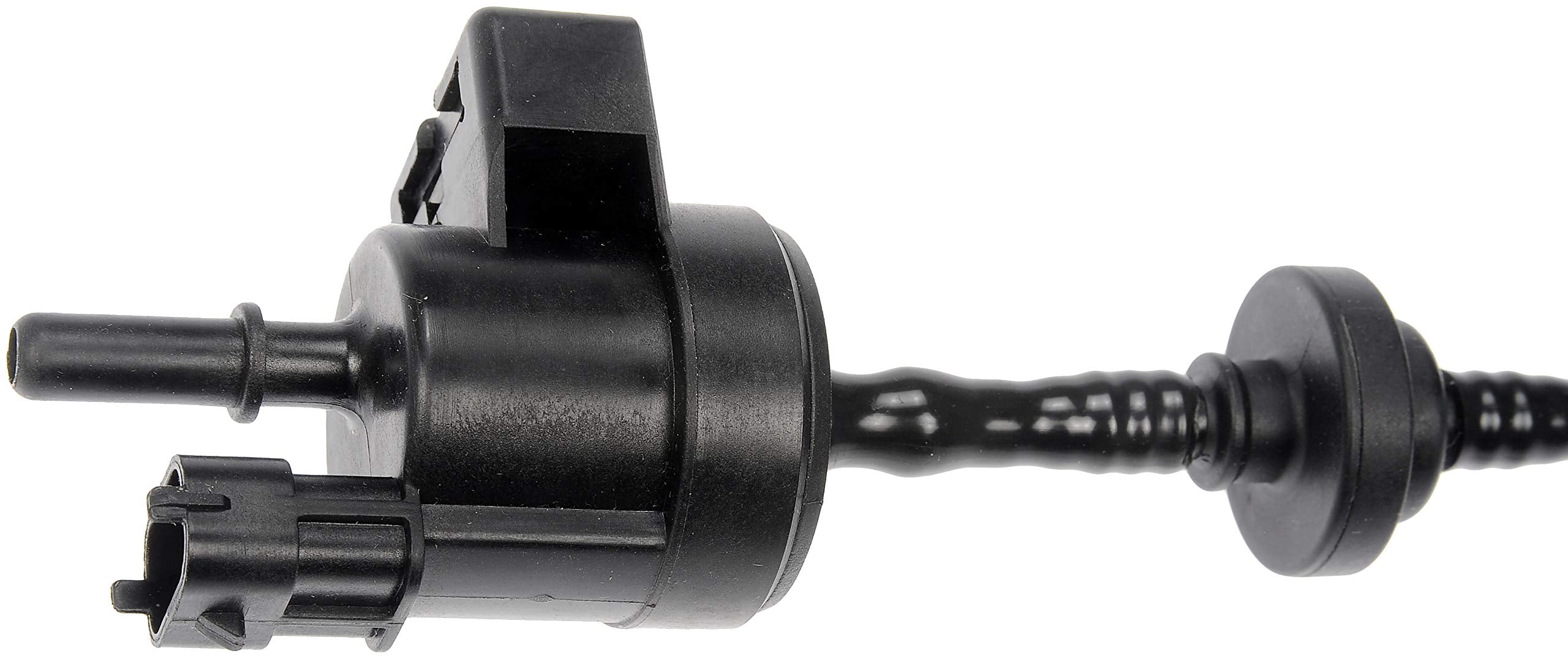 Dorman 911-409 valve in Buick Encore engine bay supporting proper evaporative emissions control