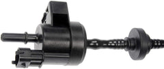 Dorman 911-409 valve in Buick Encore engine bay supporting proper evaporative emissions control