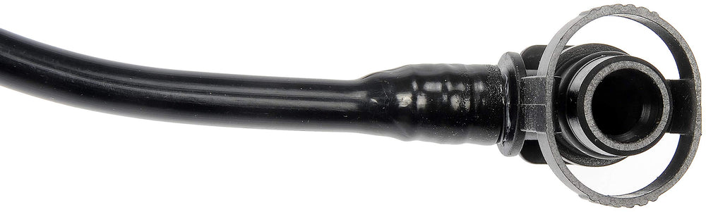 Dorman 911-409 valve installed in Chevrolet Trax fitment for OEM-like performance