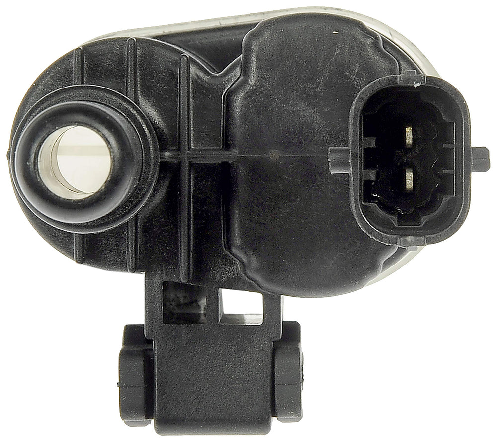 Dorman 911-410 purge valve packaging with OEM-style replacement label