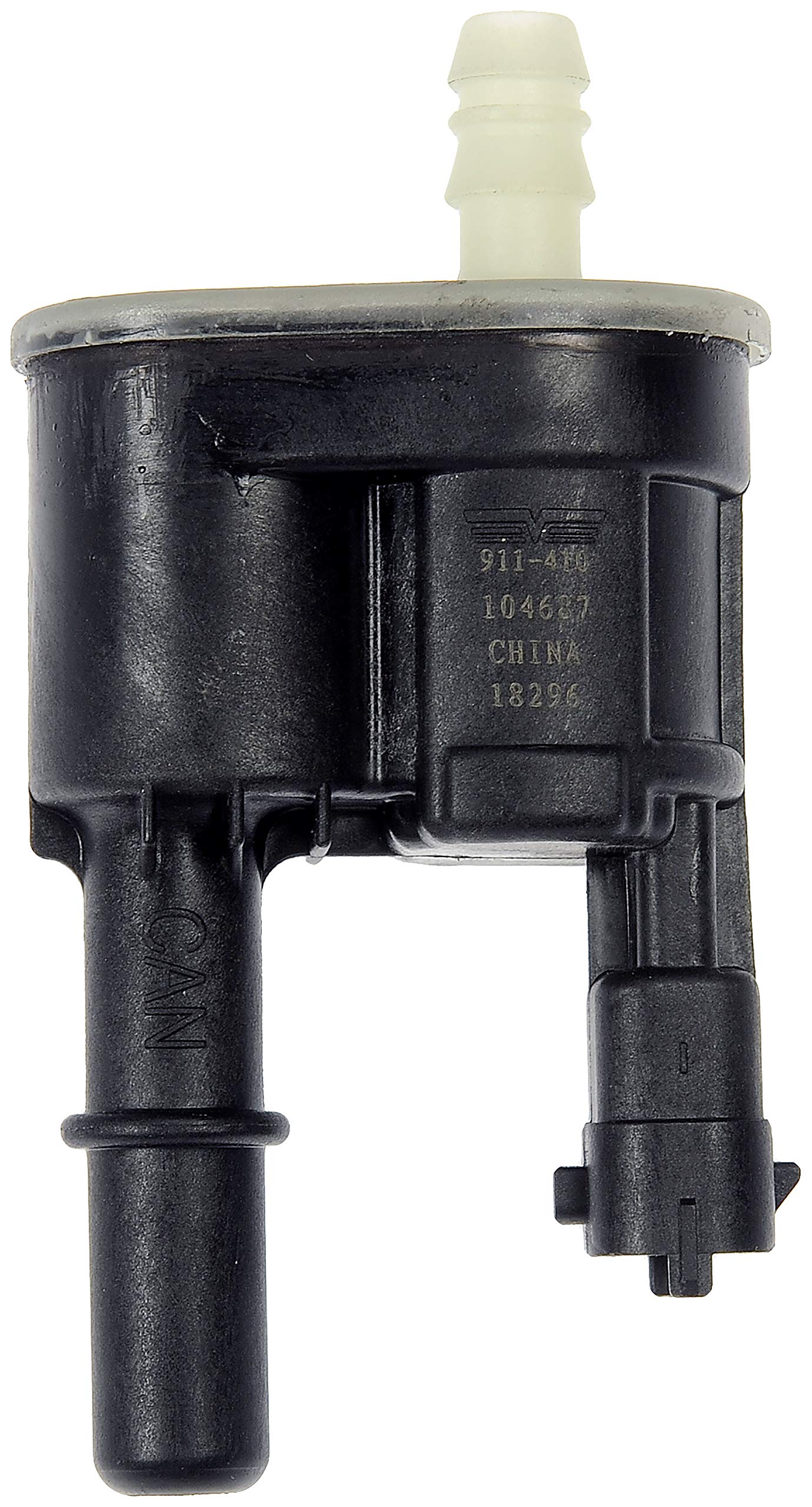 Dorman 911-410 purge valve quality-tested unit ensuring fit and performance