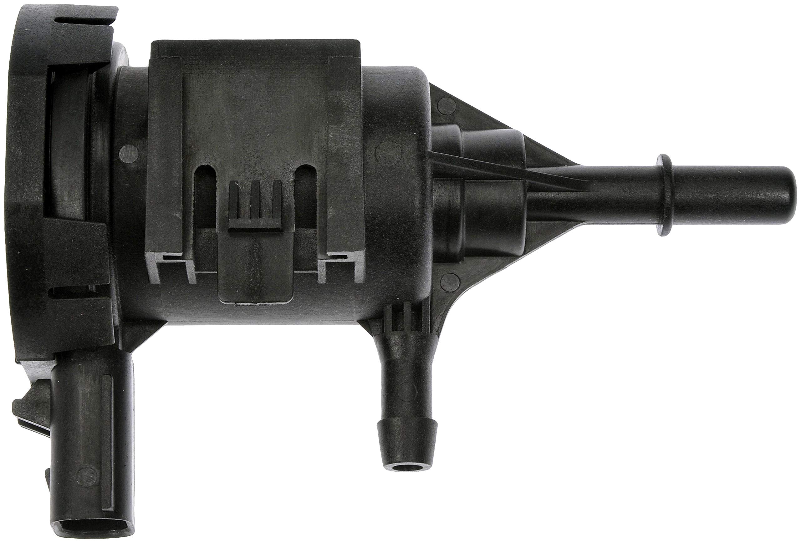 Dorman 911-481 packaged purge valve highlighting direct replacement quality