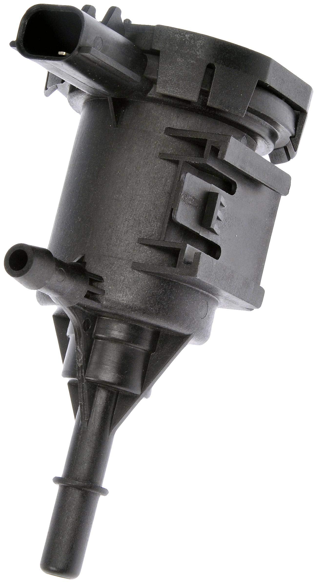 Dorman 911-481 purge valve close-up for reliable EVAP system performance