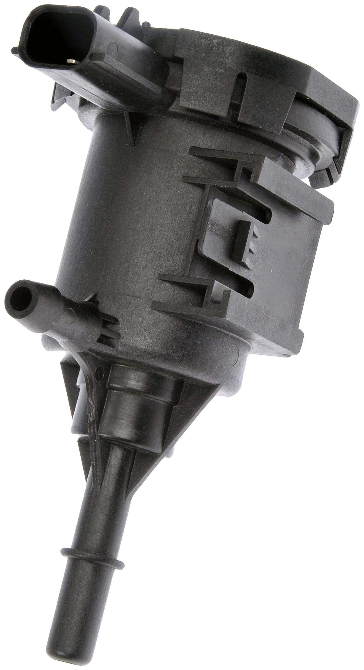 Dorman 911-481 purge valve close-up for reliable EVAP system performance