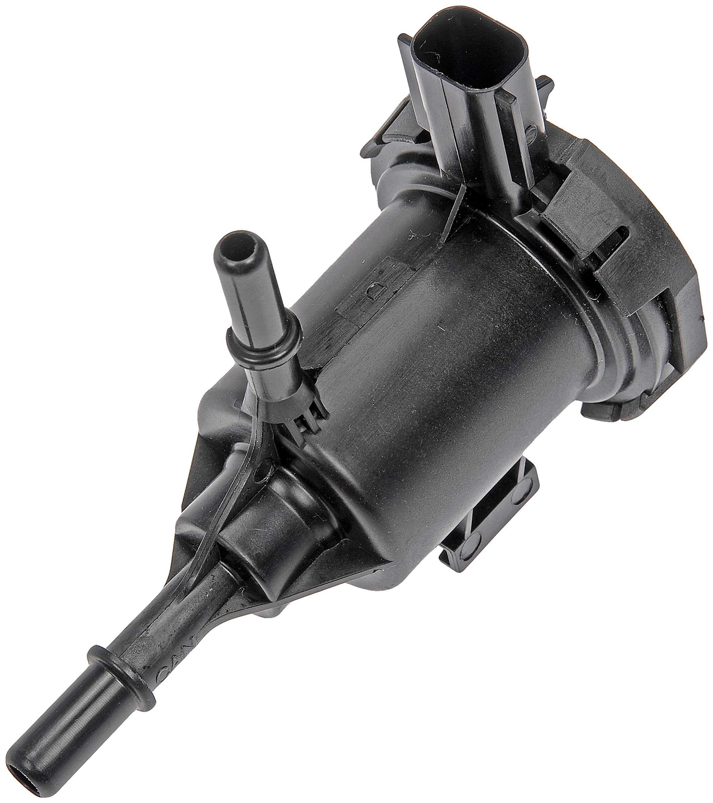 Dorman 911-482 vapor purge valve front view, ready for direct replacement in compatible vehicles.