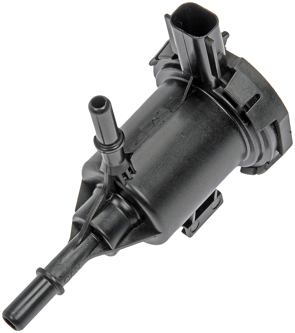 Dorman 911-482 vapor purge valve front view, ready for direct replacement in compatible vehicles.