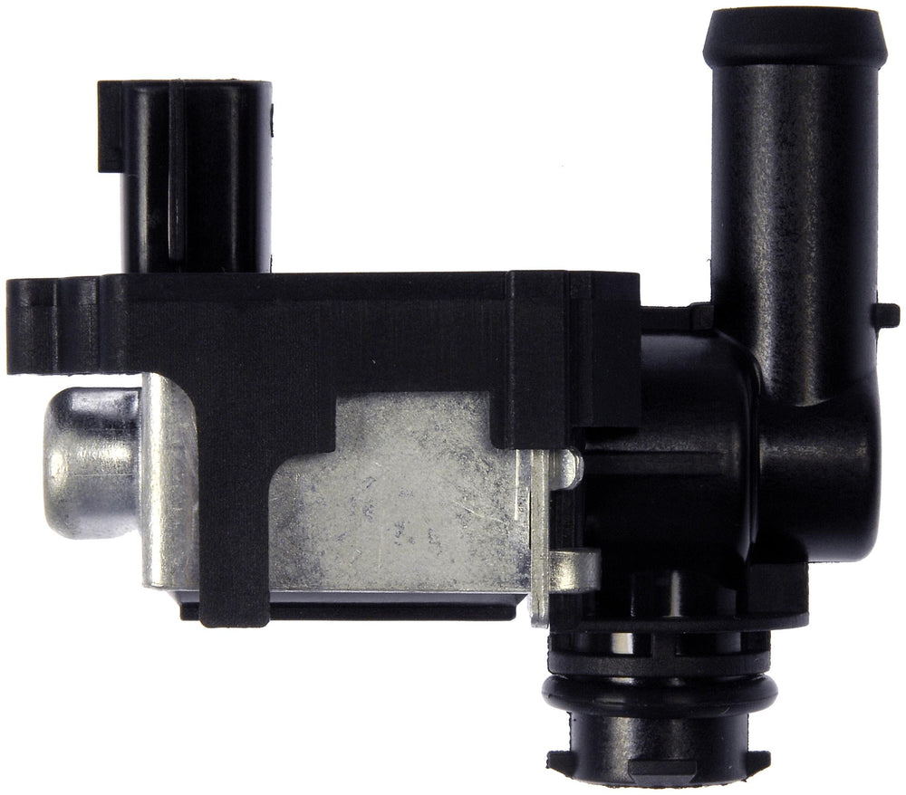 Dorman 911-504 vapor canister vent solenoid installation shows seamless integration and dependable performance.