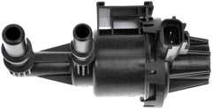 Dorman 911-673 purge valve side view showing fitment compatibility
