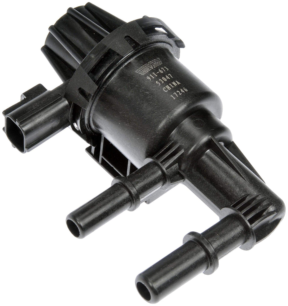 Dorman 911-673 vapor canister purge valve for Ford/Mazda/Mercury, direct OE-style replacement