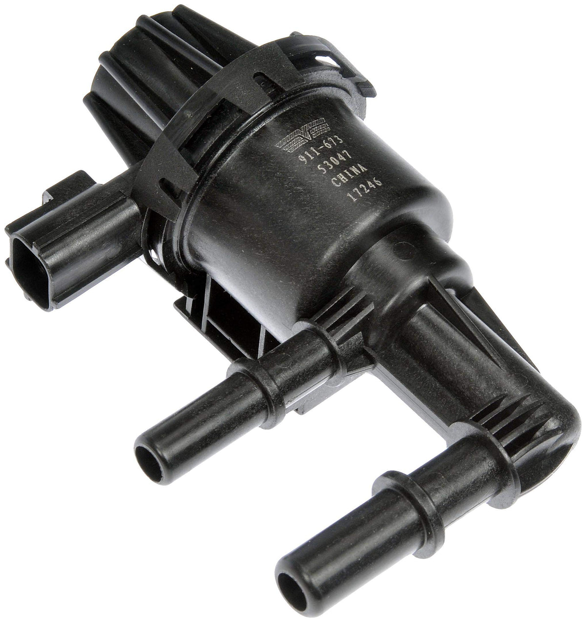 Dorman 911-673 vapor canister purge valve for Ford/Mazda/Mercury, direct OE-style replacement