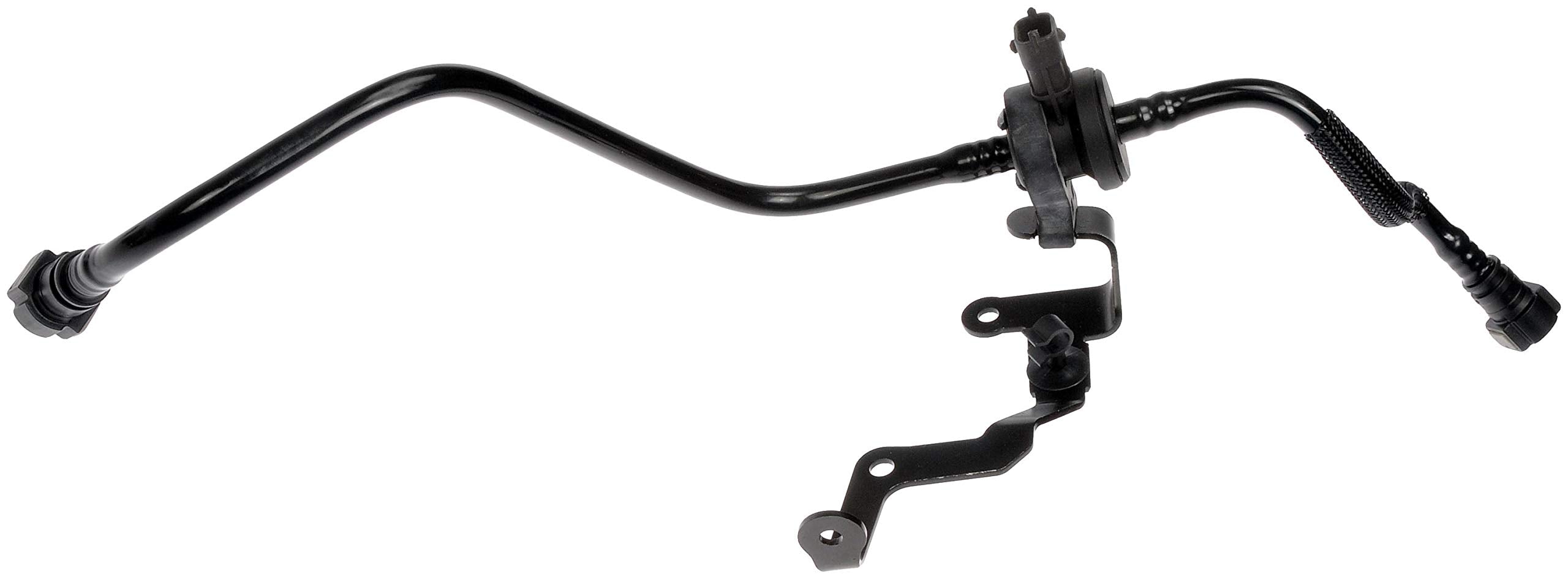 Dorman 911-777 purge valve close-up, direct Ford EVAP replacement.