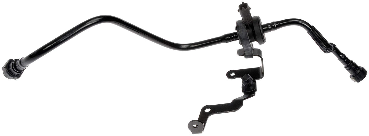 Dorman 911-777 purge valve close-up, direct Ford EVAP replacement.