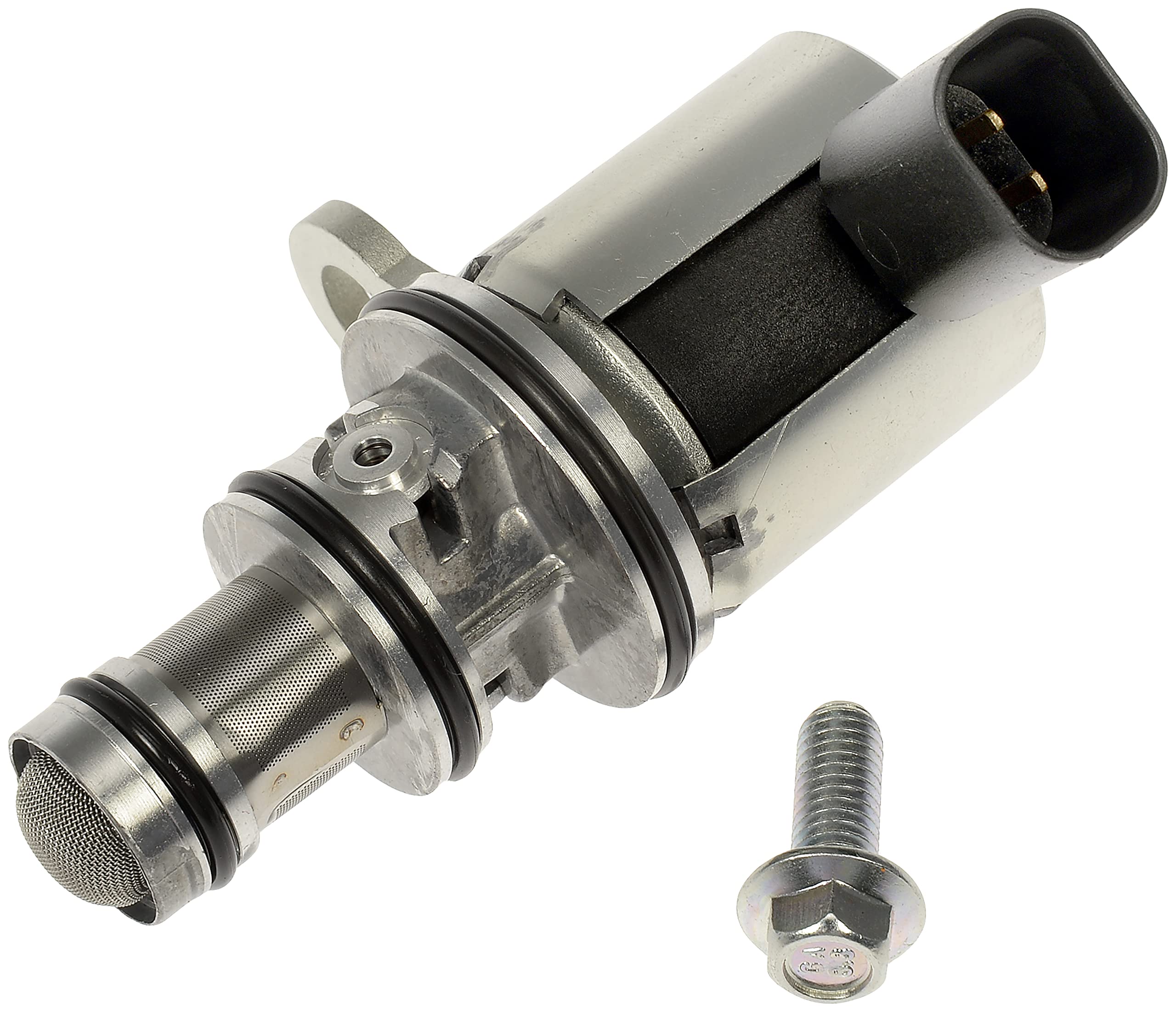 Dorman MDS solenoid with aluminum housing for durable operation