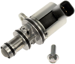 Dorman MDS solenoid with aluminum housing for durable operation