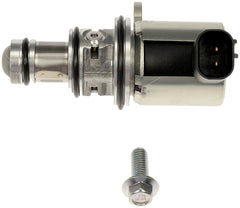 Direct-fit MDS solenoid replacement for select Chrysler, Dodge, Ram, Jeep models