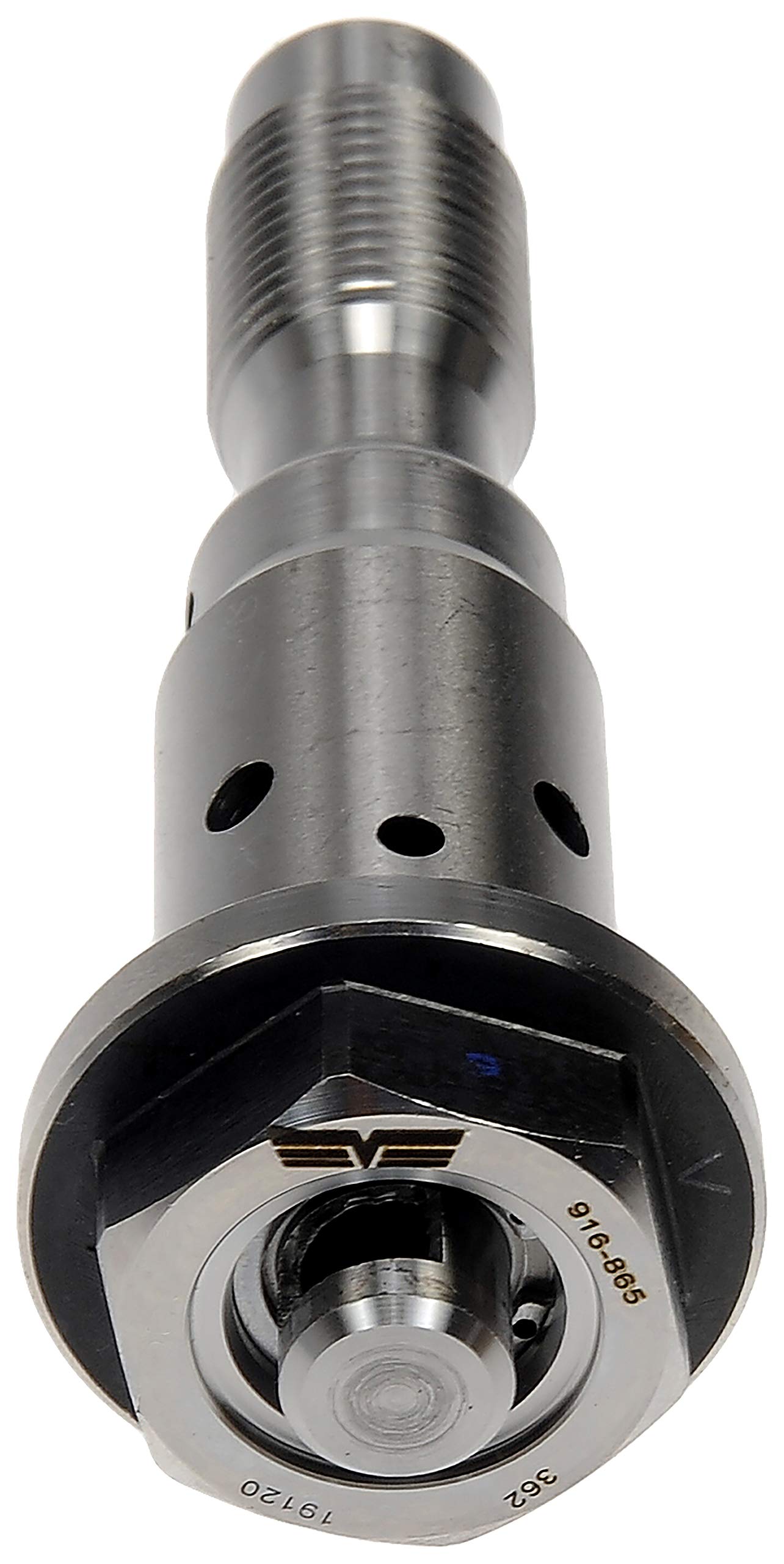 Dorman 916-865 VVT valve installed on engine demonstrating proper fit