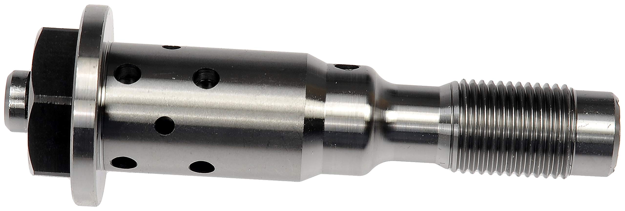 Dorman 916-865 VVT valve packaging highlighting durable replacement part