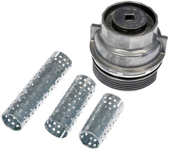 Dorman 917-016CD oil filter cap for Lexus fit, precise sealing during oil changes