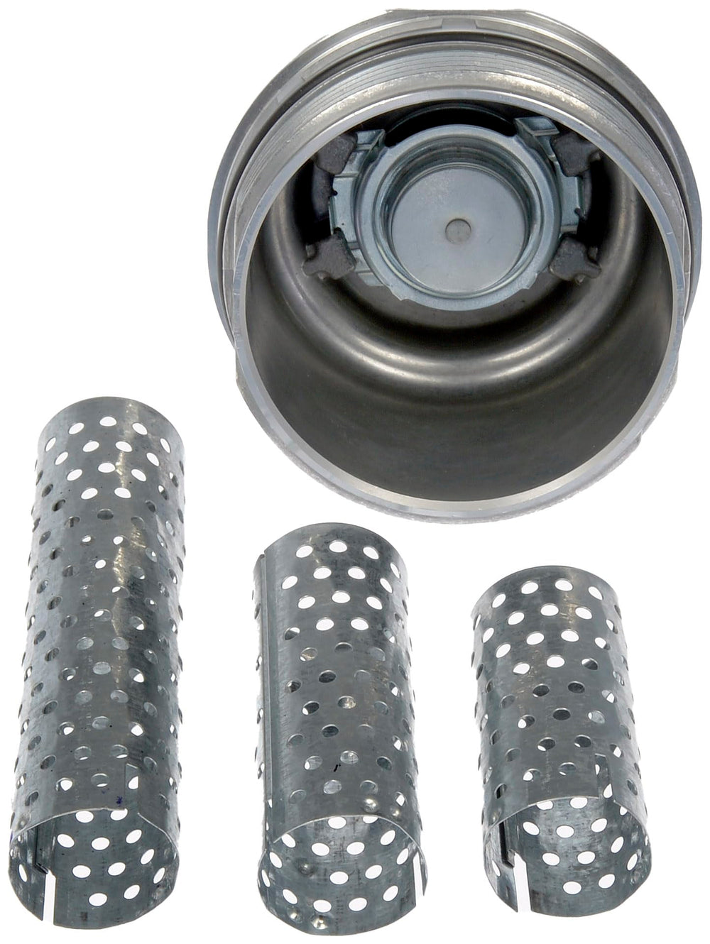 Dorman 917-016CD cap for Scion fit, corrosion resistance and easy installation