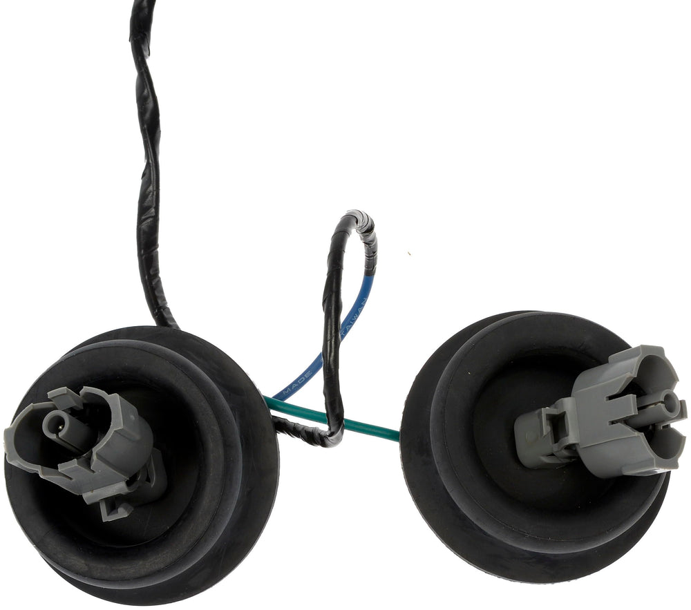 Dorman 917-033 ignition knock sensor connector features corrosion-resistant, long-life design